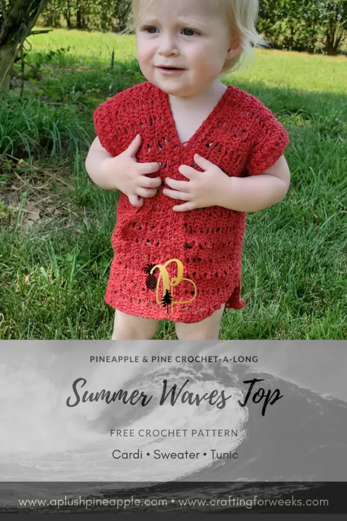18 Stunning Summer Accessories Crochet Patterns to Make • A Plush
